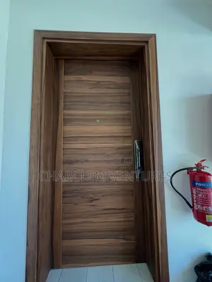 Furnished 3bdrm Apartment in Charclem Ventures, North Ridge for rent