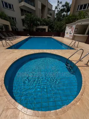 Furnished 3bdrm Apartment in Charclem Ventures, North Ridge for rent