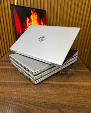Laptop HP ProBook 450 G5 8GB Intel Core i5 SSD 256GB