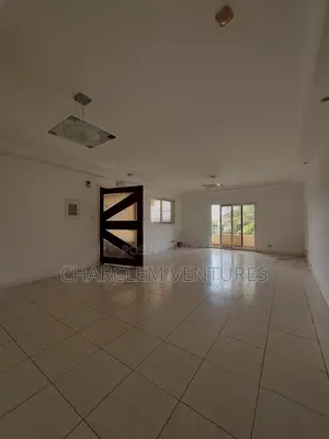 3bdrm Apartment in Charclem Ventures, Cantonments for rent