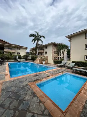 3bdrm Apartment in Charclem Ventures, Cantonments for rent