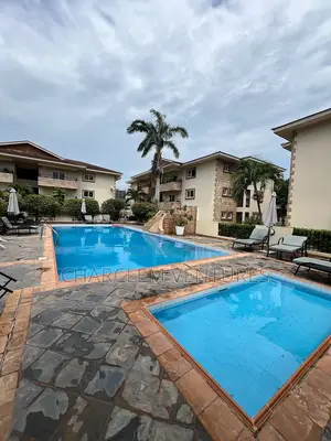 3bdrm Apartment in Charclem Ventures, Cantonments for rent