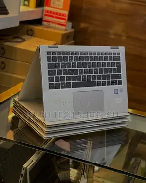 Laptop HP EliteBook 1040 G6 8GB Intel Core I5 SSD 256GB