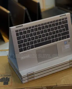 Laptop HP EliteBook 1040 G6 8GB Intel Core I5 SSD 256GB