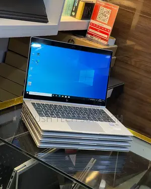 Laptop HP EliteBook 1040 G6 8GB Intel Core I5 SSD 256GB