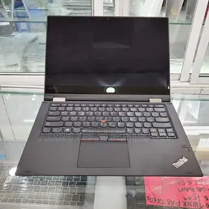 Laptop Lenovo ThinkPad Yoga 370 8GB Intel Core I5 SSD 256GB