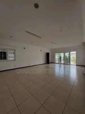 3bdrm Apartment in Charclem Ventures, Cantonments for rent