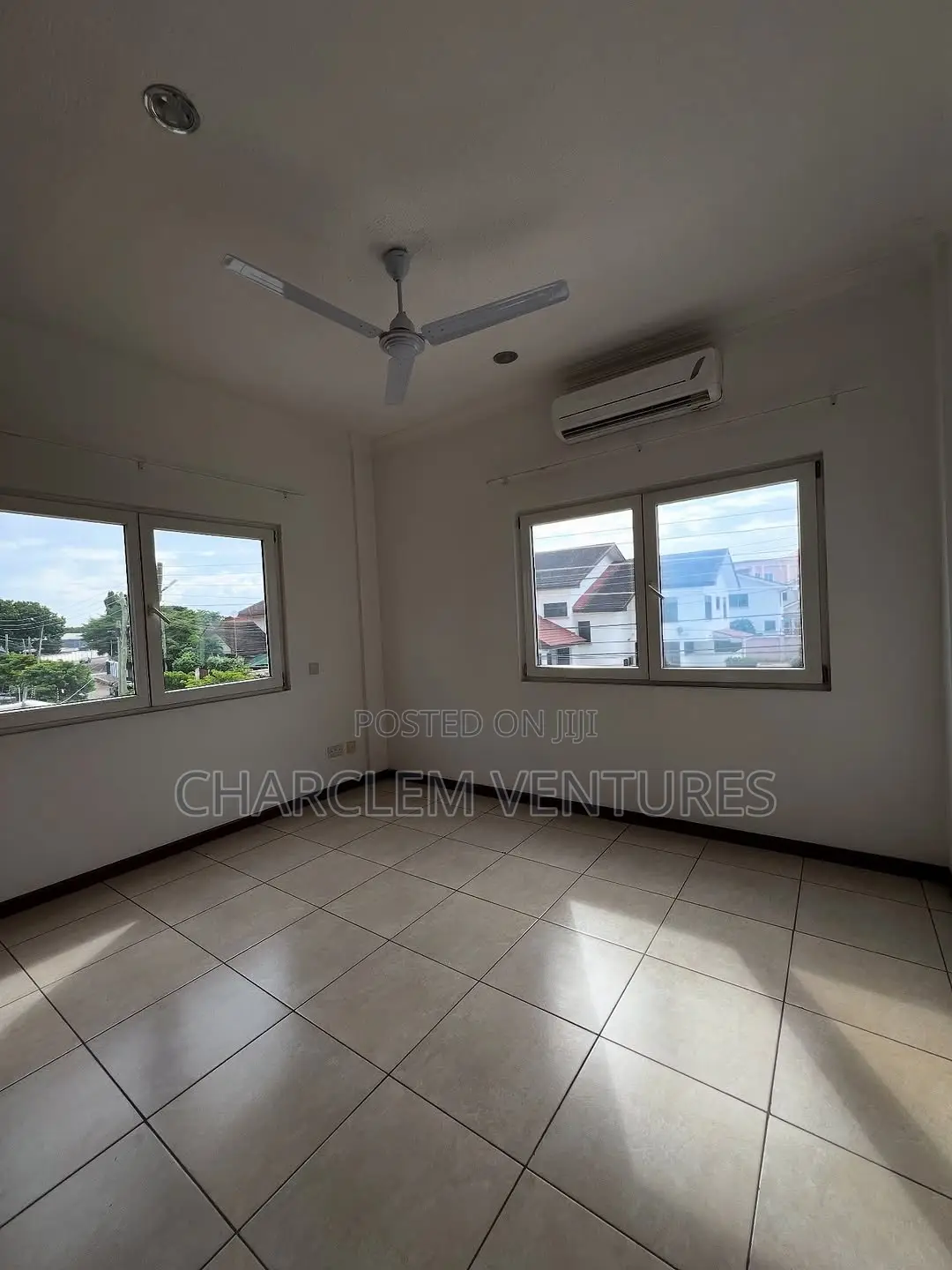 3bdrm Apartment in Charclem Ventures, Cantonments for rent