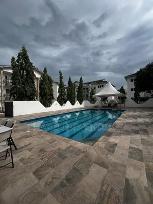 3bdrm Apartment in Charclem Ventures, Cantonments for rent