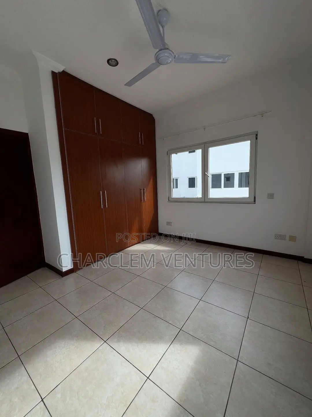 3bdrm Apartment in Charclem Ventures, Cantonments for rent