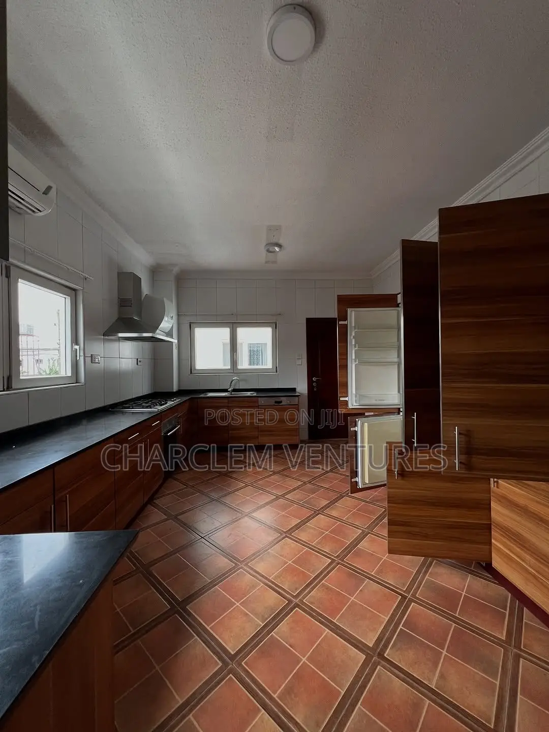 3bdrm Apartment in Charclem Ventures, Cantonments for rent