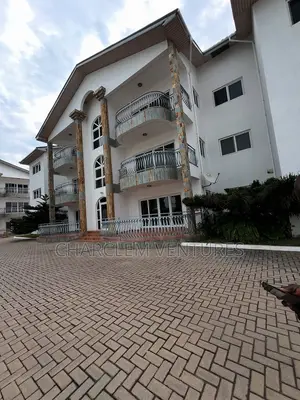 3bdrm Apartment in Charclem Ventures, Cantonments for rent