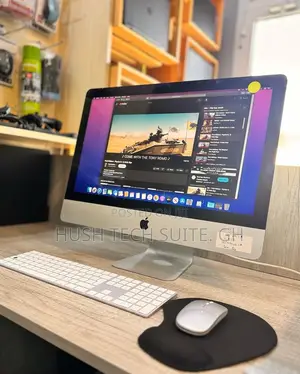 Desktop Computer Apple iMac 16GB Intel Core I5 HDD 1T