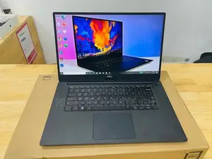 Laptop Dell Precision 15 5540 32GB Intel Core I7 SSD 512GB