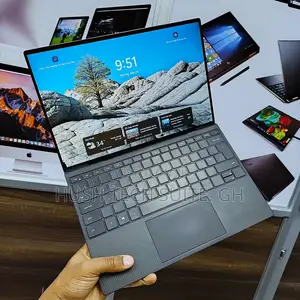 Laptop Dell XPS 13 9310 16GB Intel Core i7 SSD 512GB