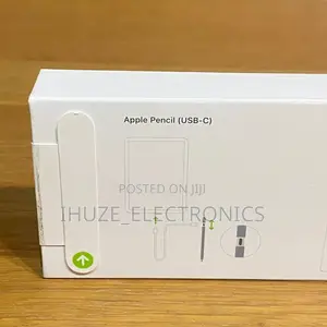 Apple Pencil (Usb-C)