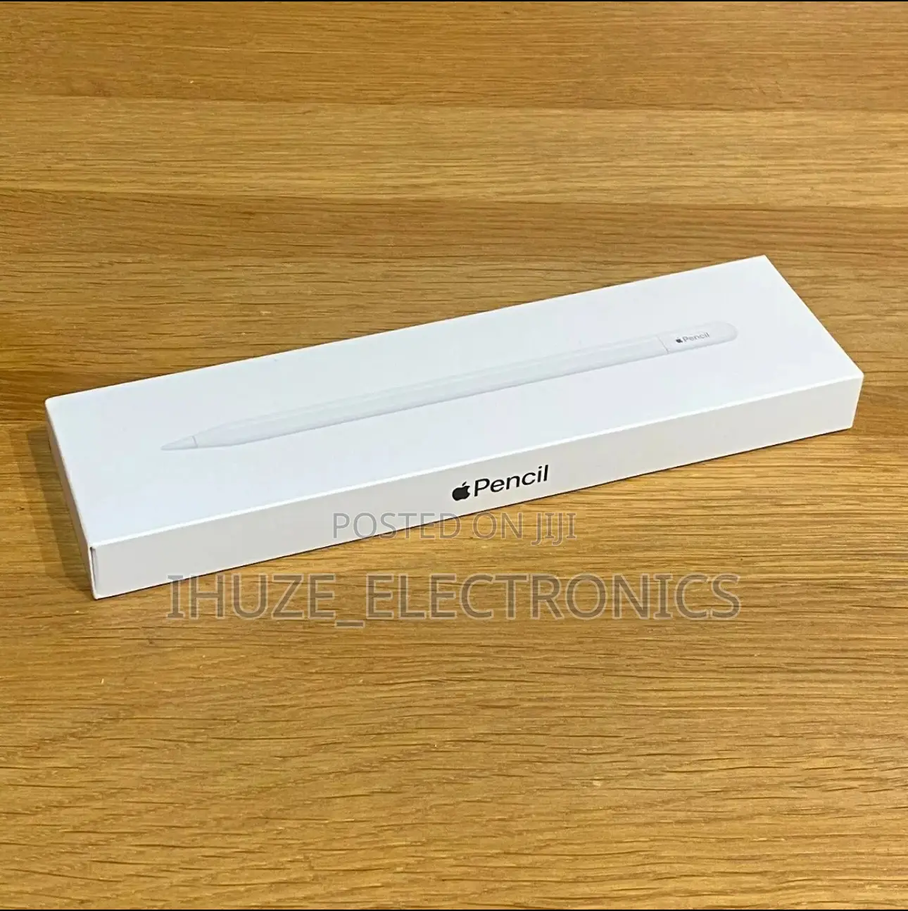 Apple Pencil (Usb-C)