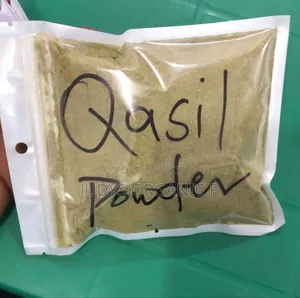 Qasil Powder