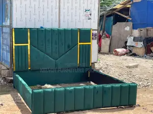 Royal Queen Size Bed Frame