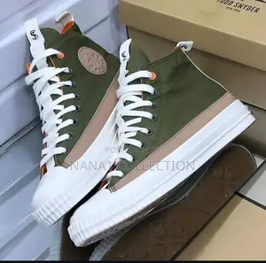 Converse Chuck Taylor All Star High