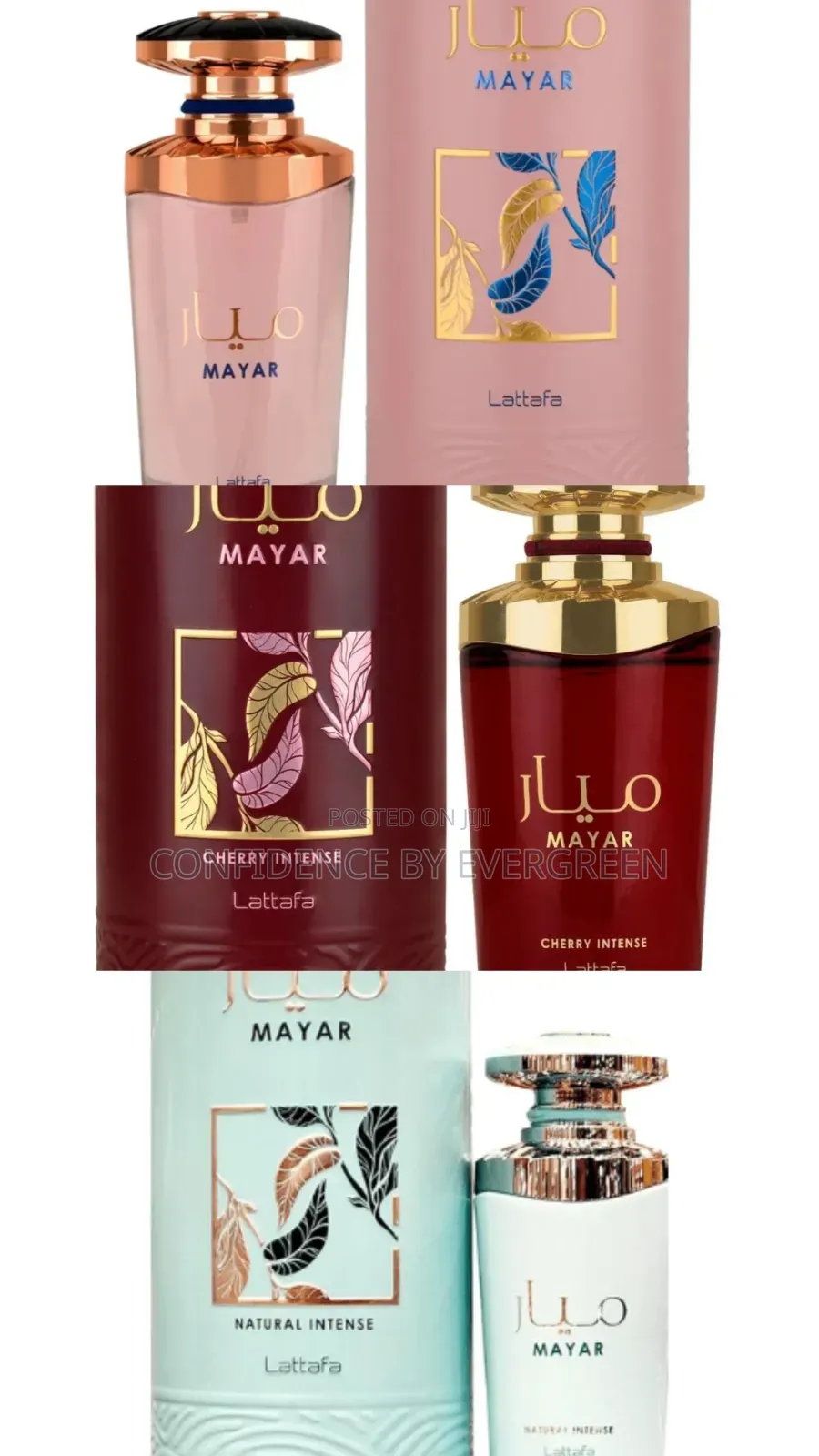 Mayar by Lattafa