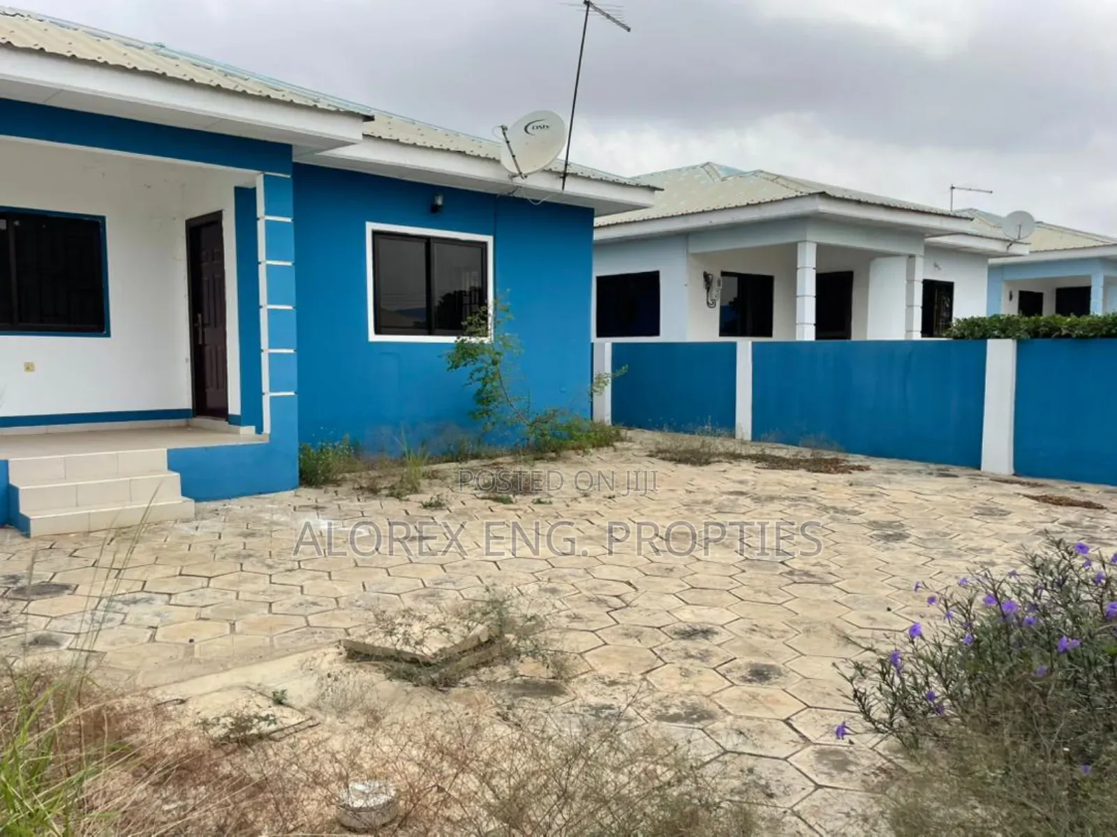 3bdrm House in $100,000 Com 25, Tema Metropolitan for sale
