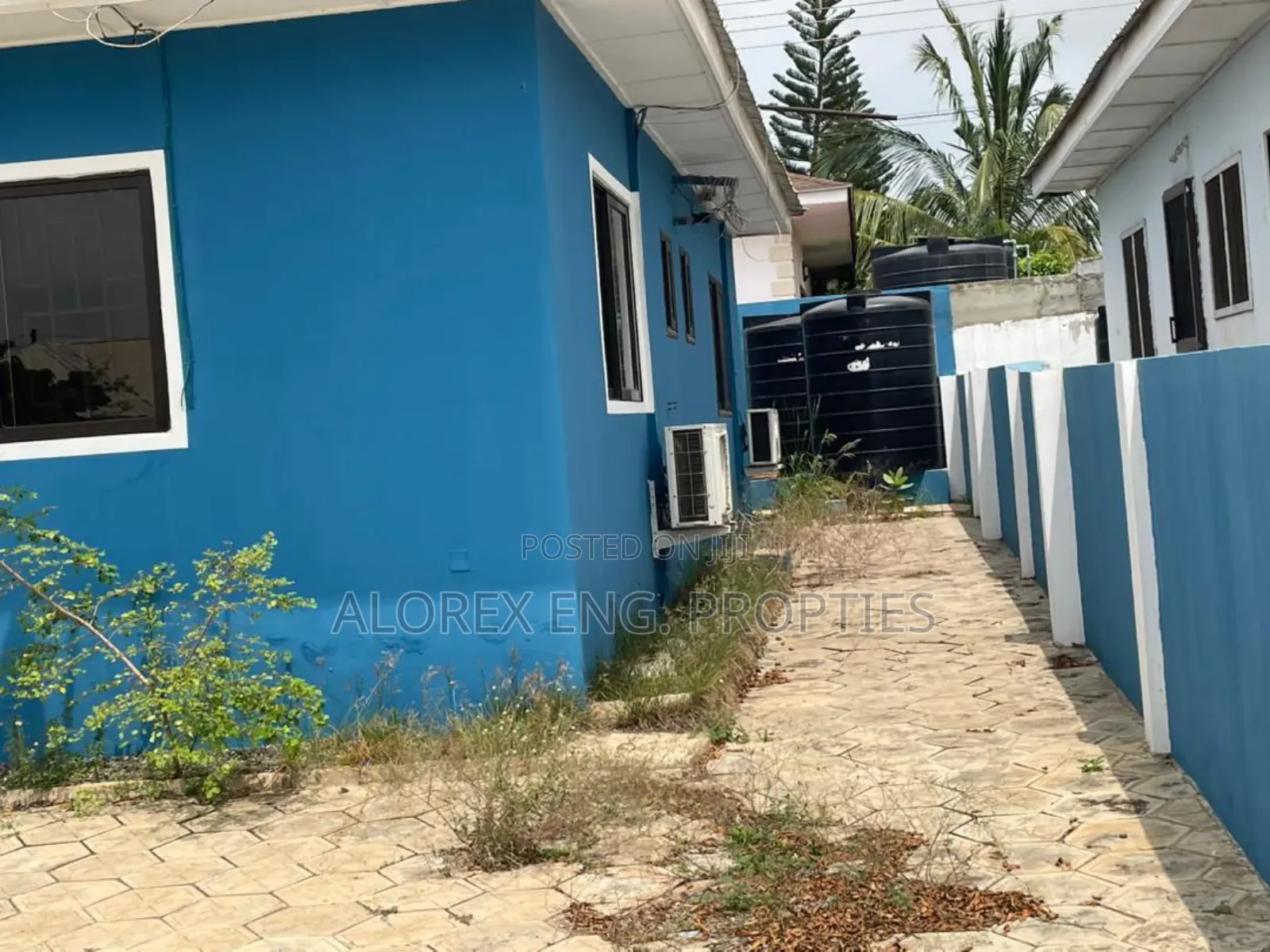 3bdrm House in $100,000 Com 25, Tema Metropolitan for sale