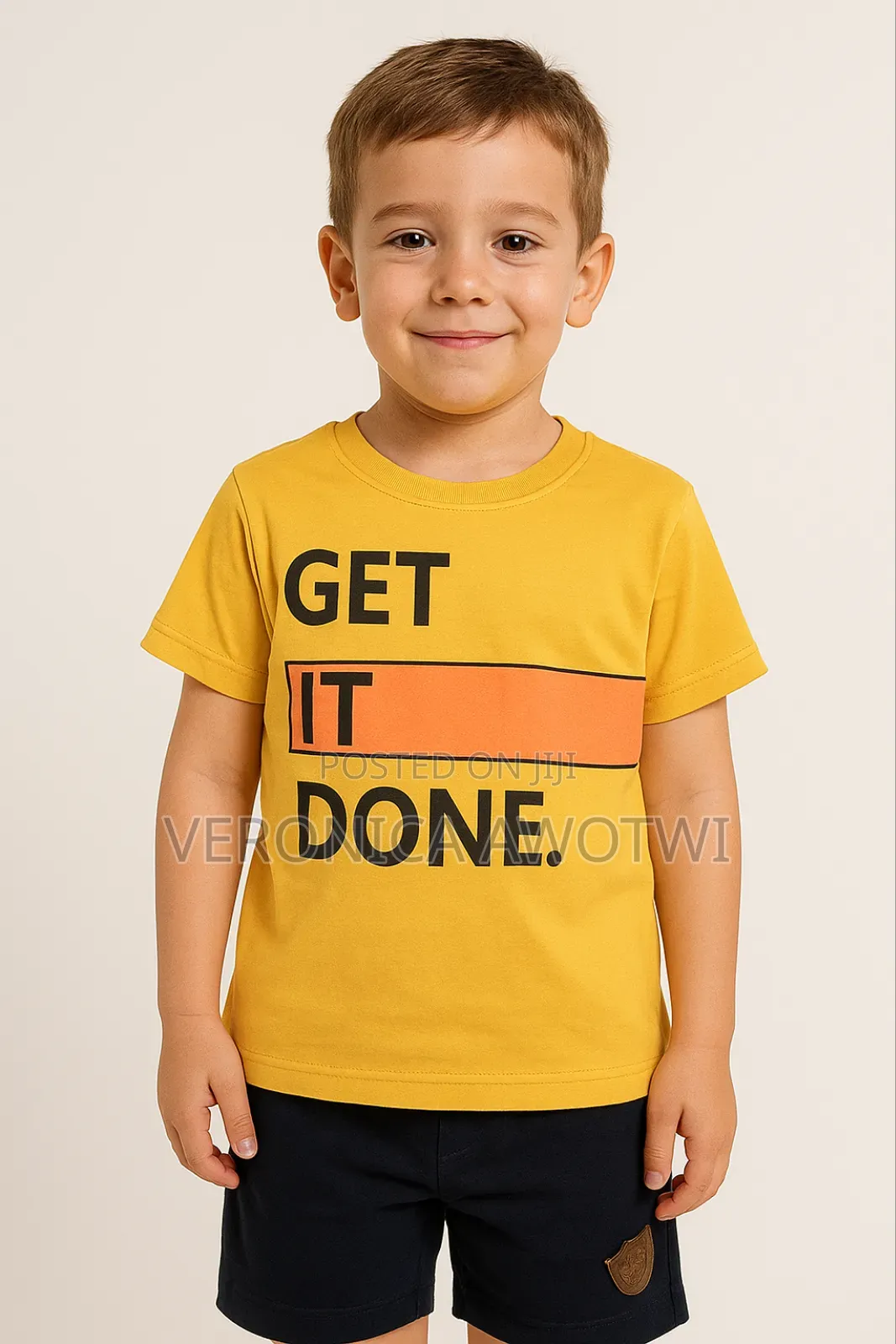 Quality Causal Wear