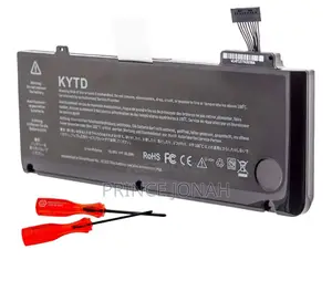 Kytd A1322 Battery for Macbook Pro 13 Inch A1278 2009/12