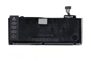 Kytd A1322 Battery for Macbook Pro 13 Inch A1278 2009/12