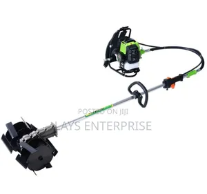 4 Stroke Back Pack Weed Slasher/Brush Cutter Machine (GX-50)