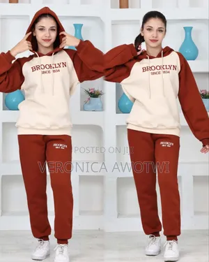 Brooklyn Tracksuit