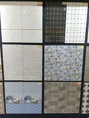 Wall Tiles( Twyford) 