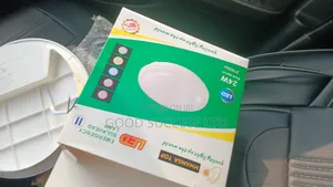 30 Watt Emergency Ceiling Light