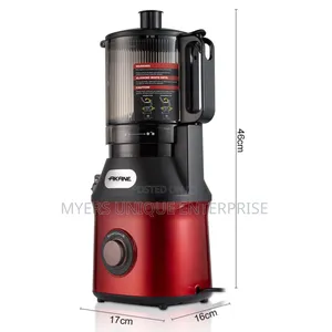 300w Akane Slow Juicer (Extract 95% Juice)