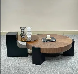 Center Table (Guernsey)