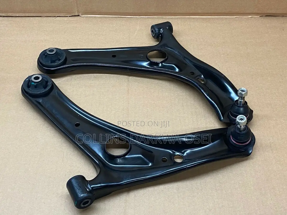 Toyota Vitz/Yaris Lower Arm Pair