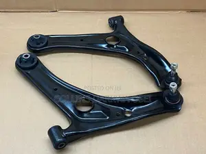 Toyota Vitz/Yaris Lower Arm Pair