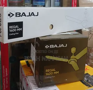 Bajaj Ceiling Fans