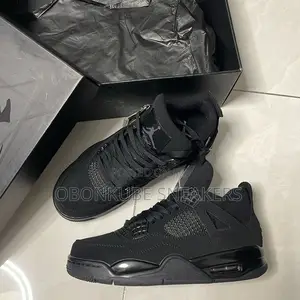Jordan 4 Retro