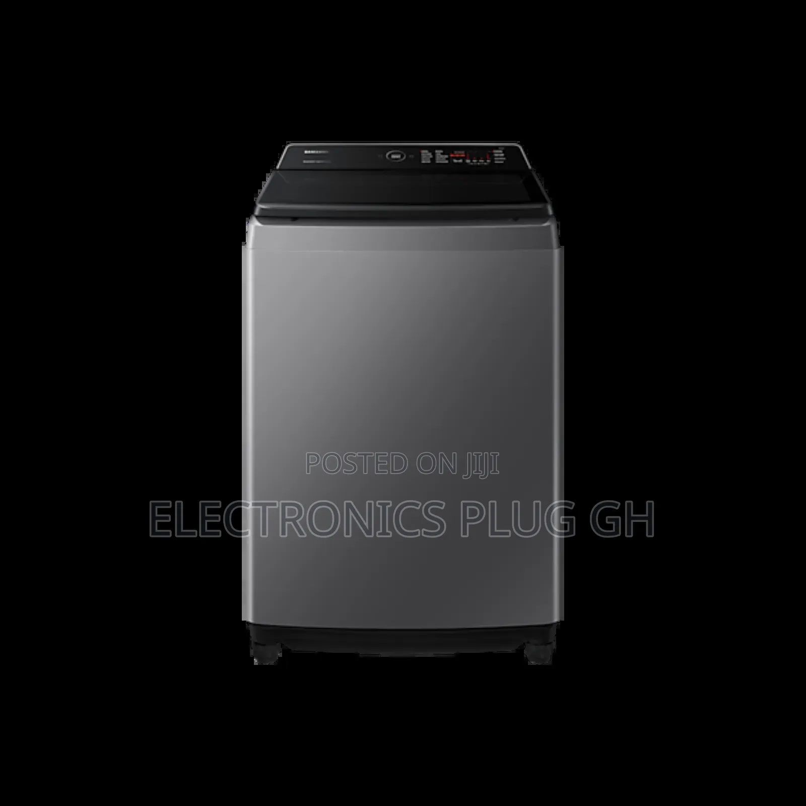 Samsung 17kg Top Load Washing Machine