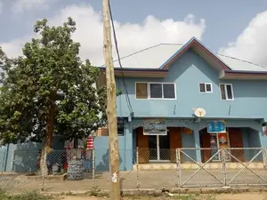 6bdrm House in Amasaman for sale