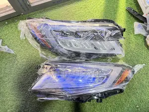 Honda Pilot 2019 Headlight
