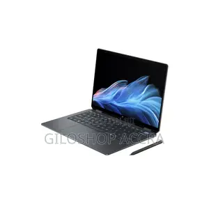New Laptop HP 16GB Intel Core Ultra 7 SSD 512GB