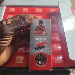 Mr. Bond Super Glue