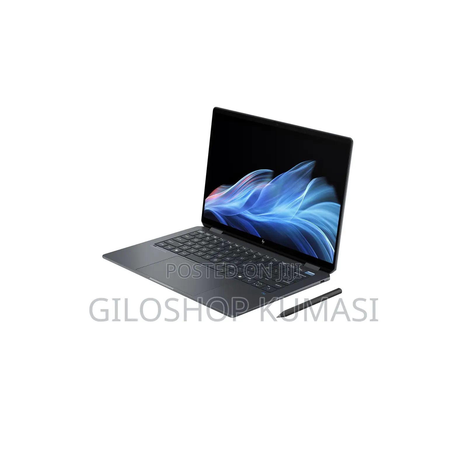 New Laptop HP 16GB Intel Core Ultra 7 SSD 512GB