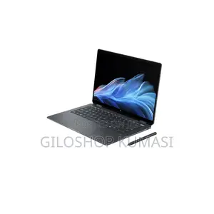 New Laptop HP 16GB Intel Core Ultra 7 SSD 512GB