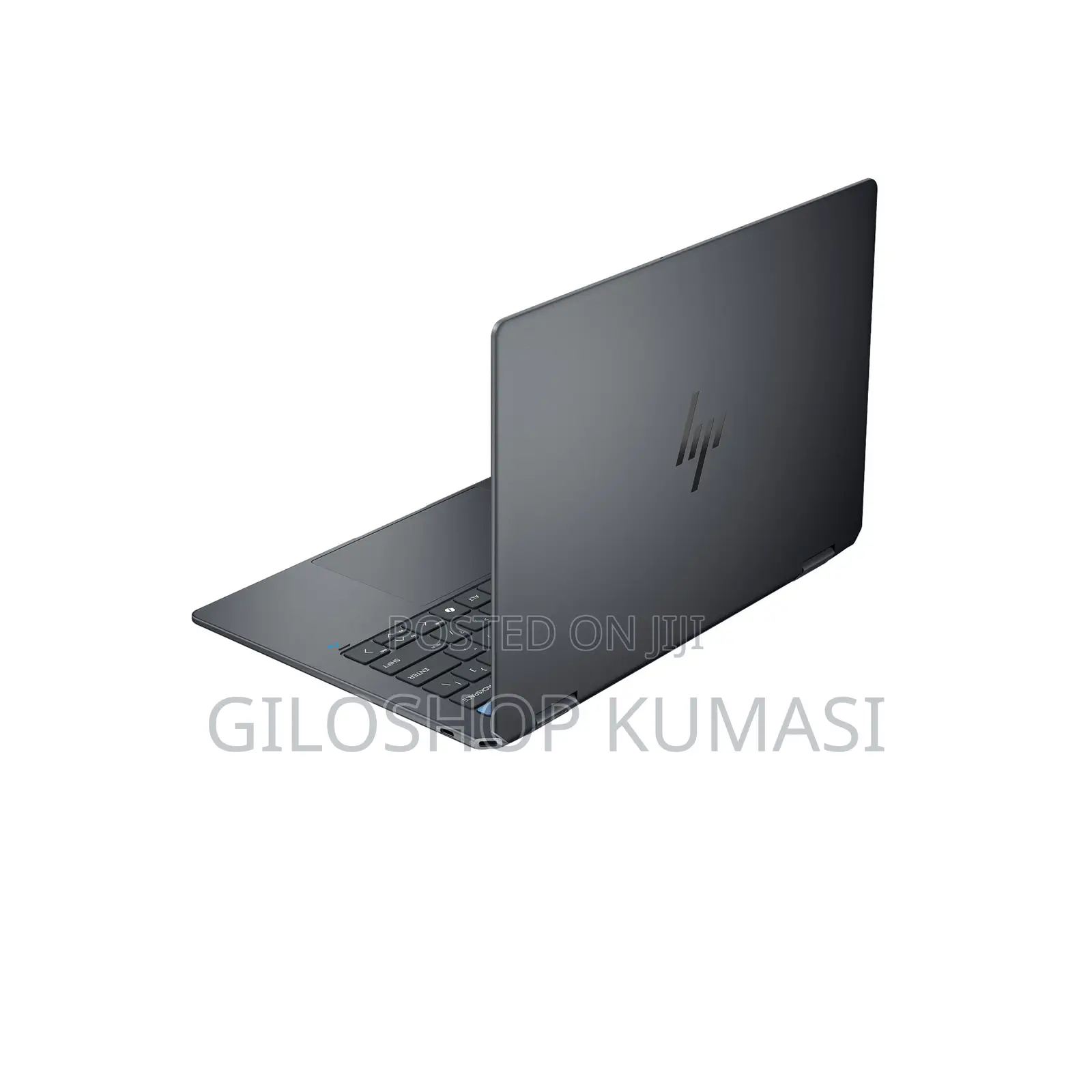 New Laptop HP 16GB Intel Core Ultra 7 SSD 512GB