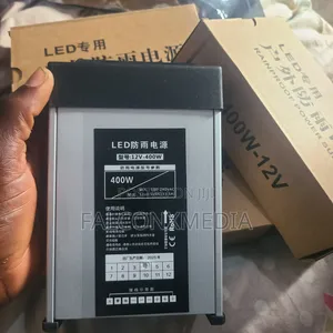 Led Power Supply