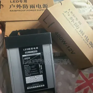 Led Power Supply